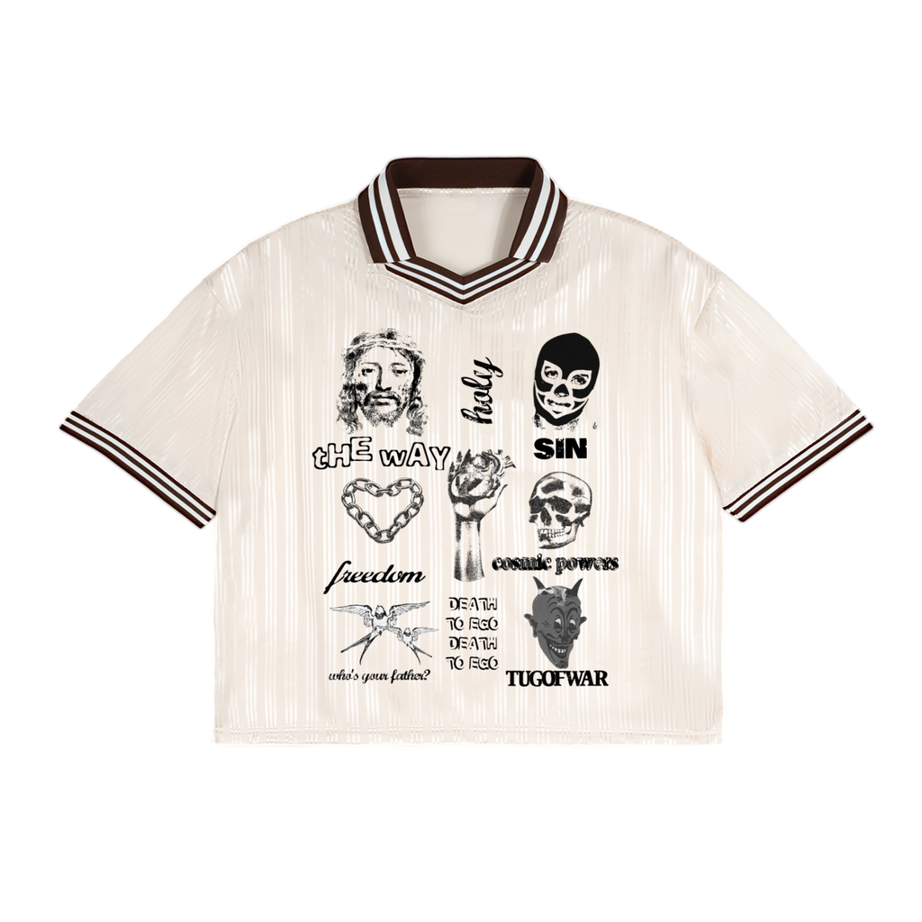 TUG OF WAR SOCCER KIT