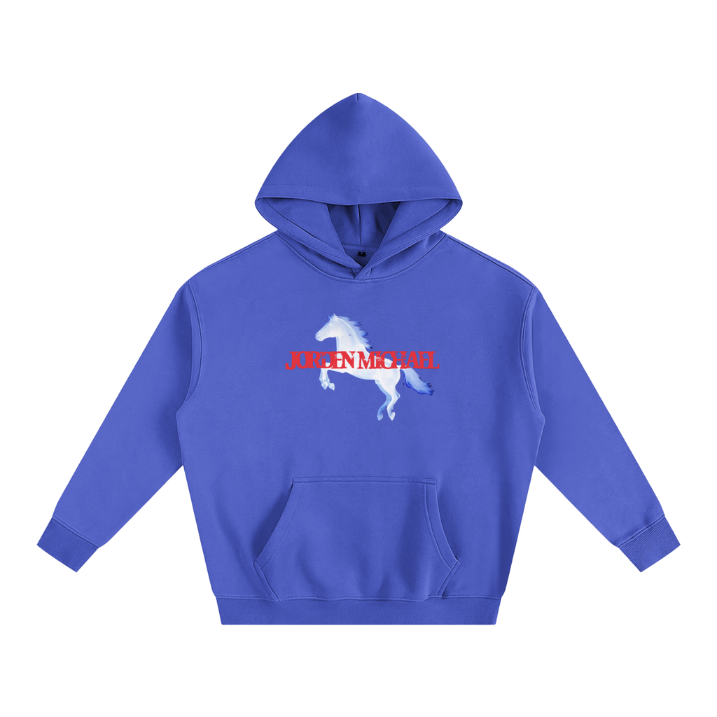 SET FREE HOODIE
